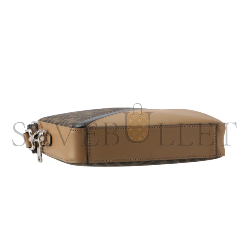 F**di ff vertigo camera bag 7m0286 (22*15*4.5cm)